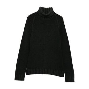 Base Women's Wool Turtle-Neck Jumper